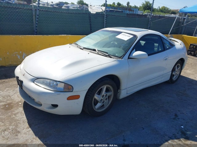 Mitsubishi Eclipse Gs