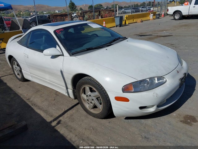 Salvage Mitsubishi Eclipse Image