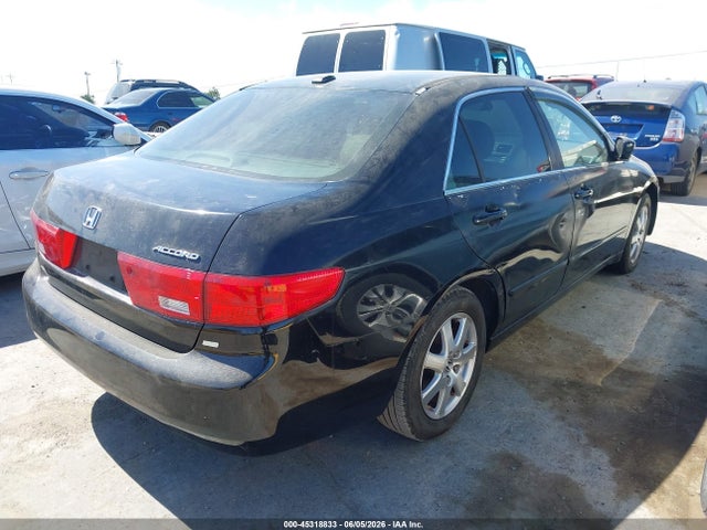 Honda Accord 3.0 Ex