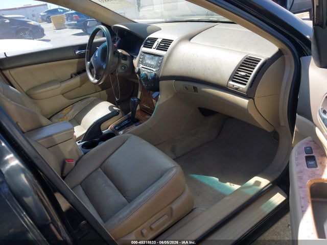 Honda Accord 3.0 Ex