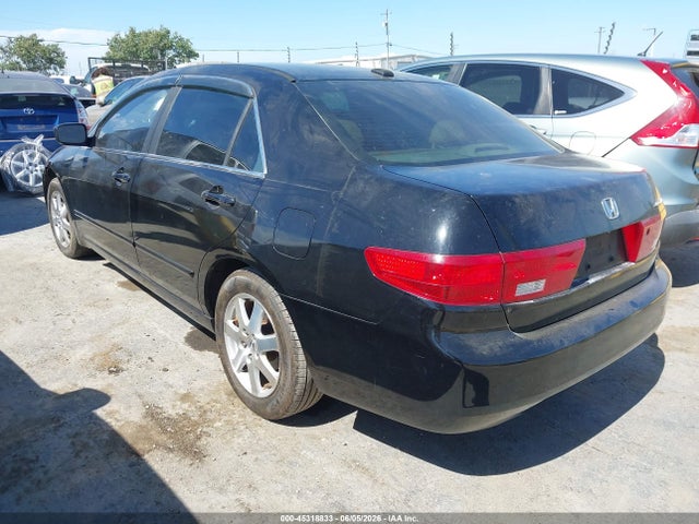Honda Accord 3.0 Ex