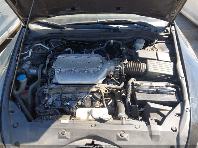 Honda Accord 3.0 Ex