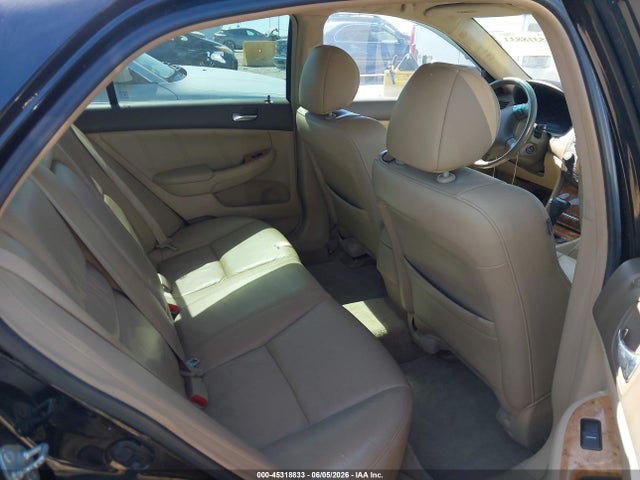 Honda Accord 3.0 Ex