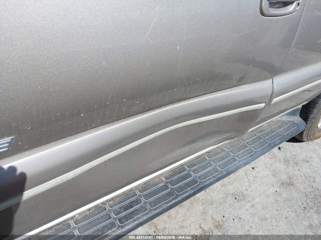 Chevrolet Tahoe Lt