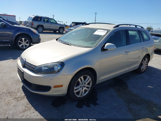 Volkswagen Jetta Tdi
