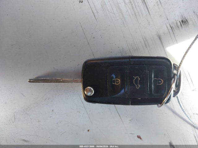 Volkswagen Jetta Tdi