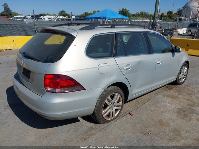 Volkswagen Jetta Tdi