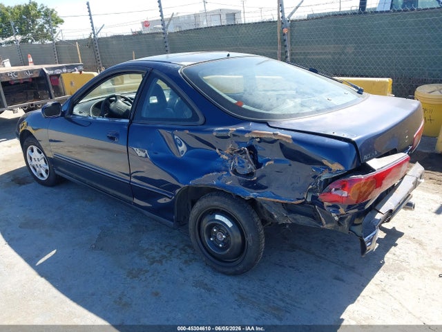 Acura Integra Ls