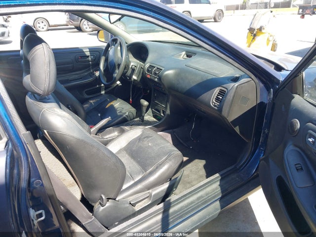 Acura Integra Ls