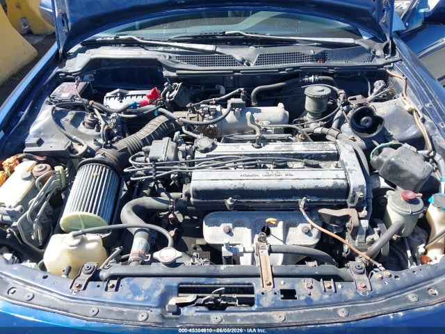 Acura Integra Ls