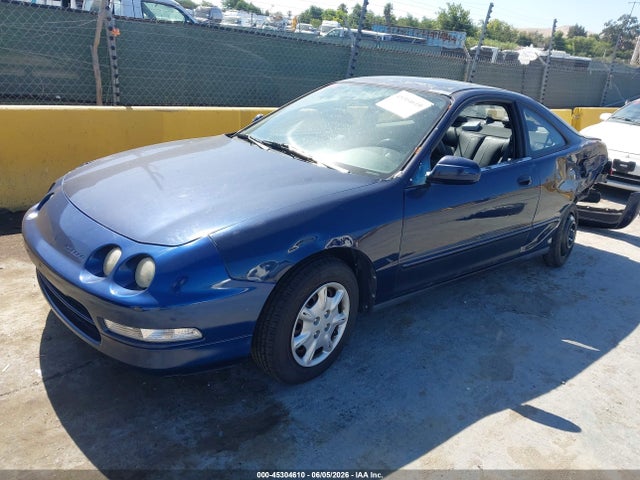 Acura Integra Ls