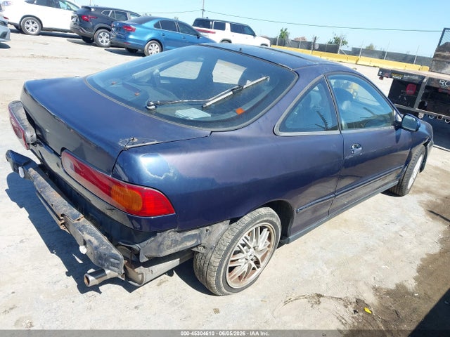 Acura Integra Ls