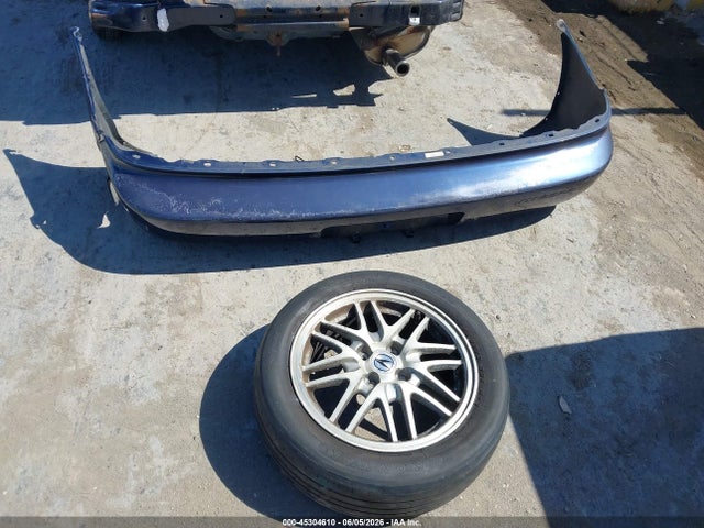 Acura Integra Ls