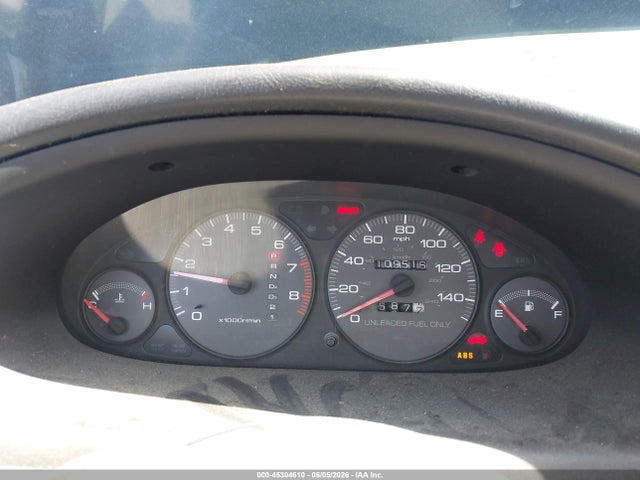 Acura Integra Ls