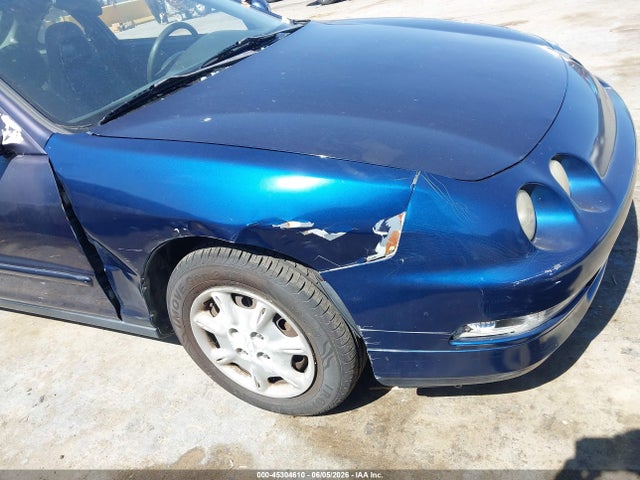 Acura Integra Ls