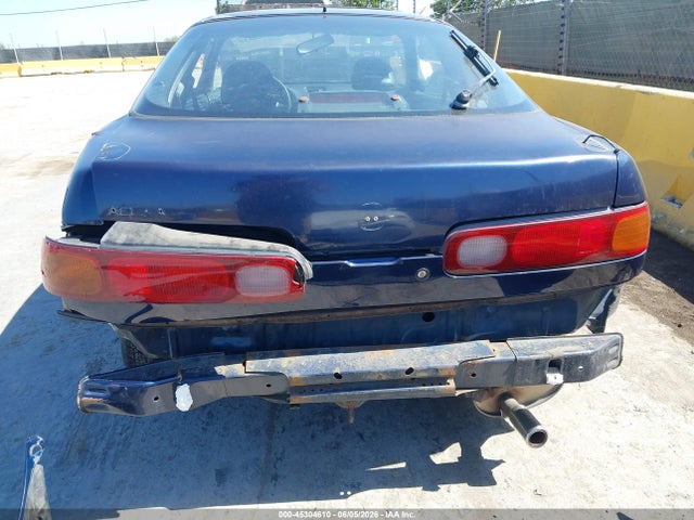 Acura Integra Ls
