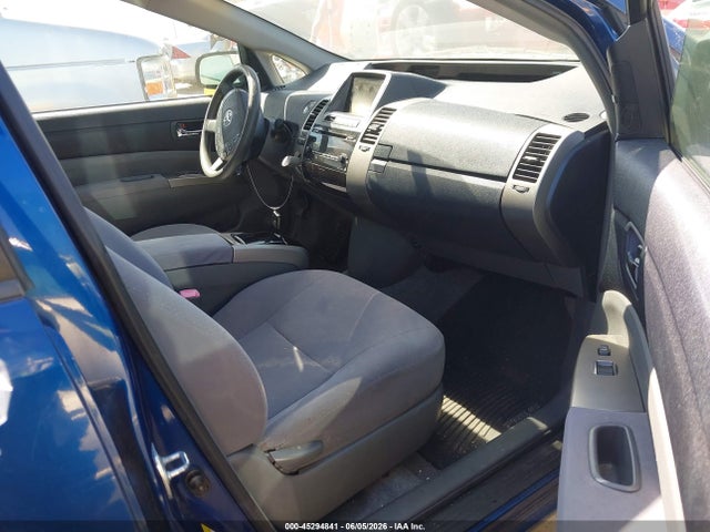Toyota Prius Touring