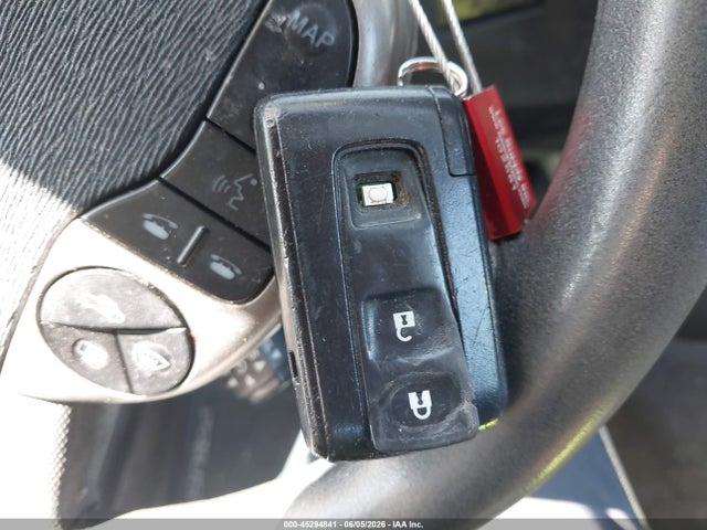 Toyota Prius Touring