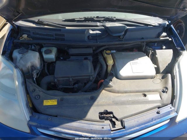 Toyota Prius Touring