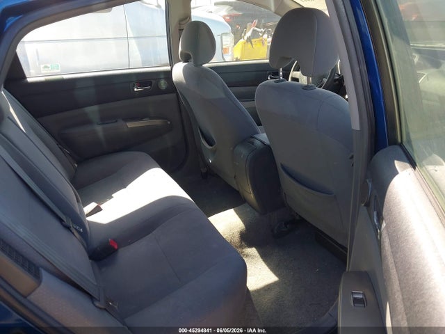 Toyota Prius Touring