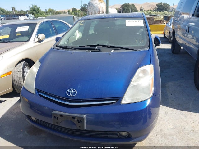 Toyota Prius Touring