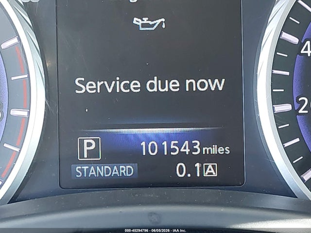 INFINITI Q60 3.0t Premium
