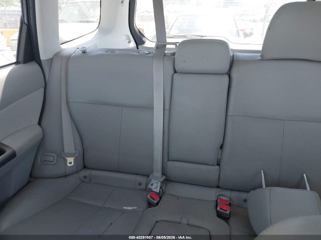 Subaru Forester 2.5x Limited