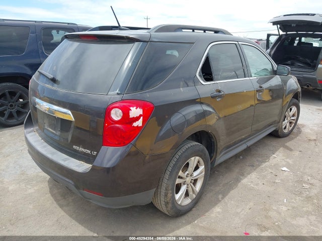 Chevrolet Equinox 2lt