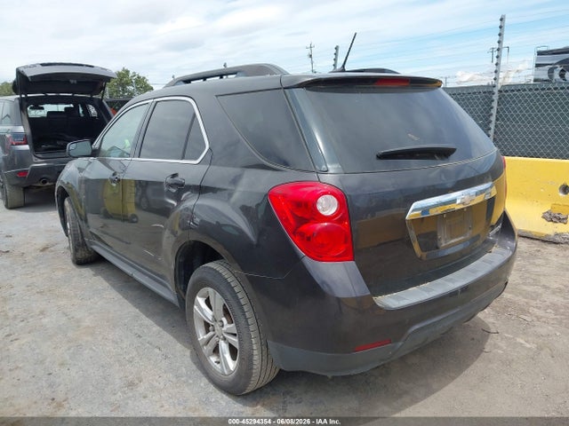 Chevrolet Equinox 2lt