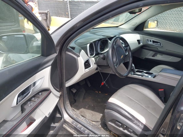 Chevrolet Equinox 2lt