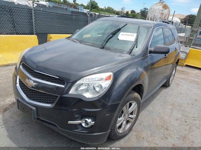 Chevrolet Equinox 2lt
