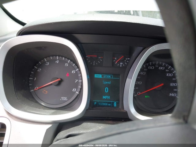 Chevrolet Equinox 2lt
