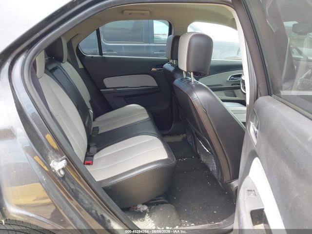 Chevrolet Equinox 2lt