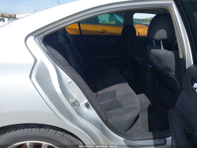Nissan Maxima 3.5 S