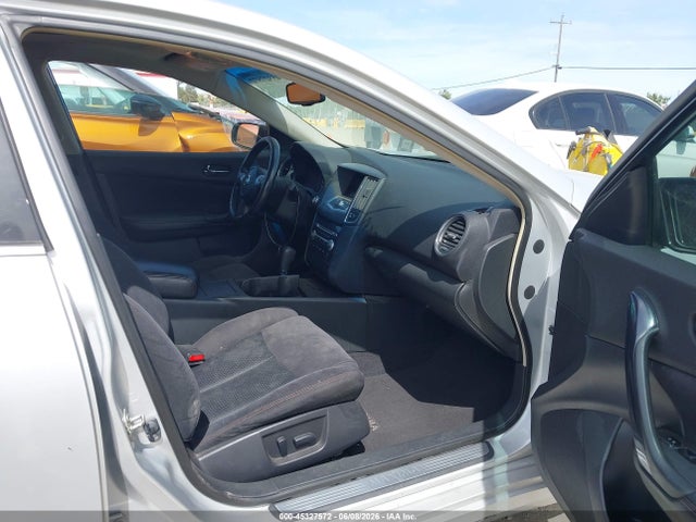 Nissan Maxima 3.5 S