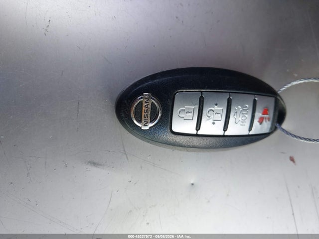 Nissan Maxima 3.5 S
