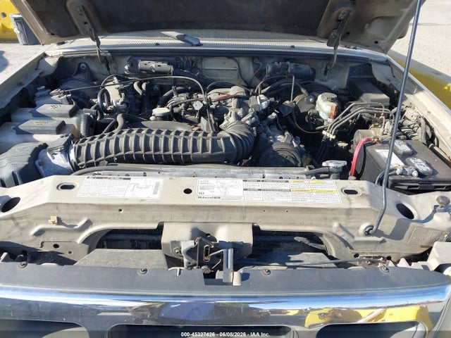 Ford Ranger Xlt