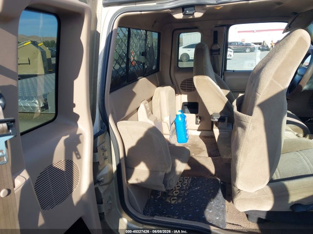 Ford Ranger Xlt