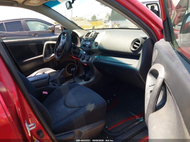 Toyota RAV4 Sport