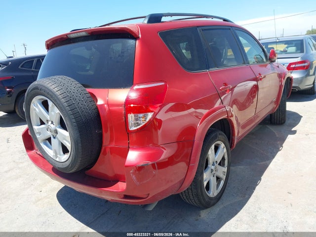 Toyota RAV4 Sport