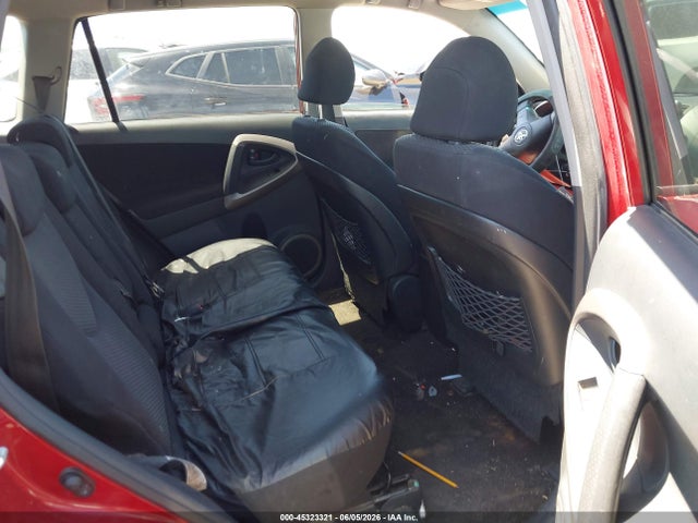 Toyota RAV4 Sport