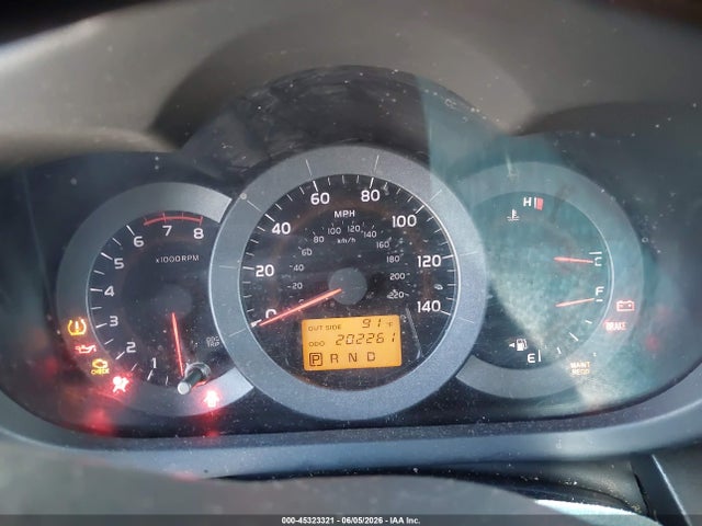 Toyota RAV4 Sport