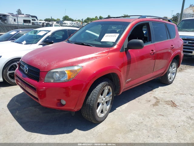 Toyota RAV4 Sport