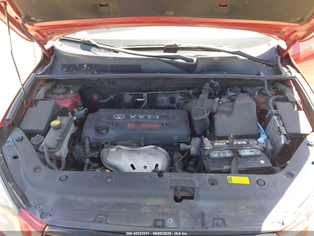 Toyota RAV4 Sport