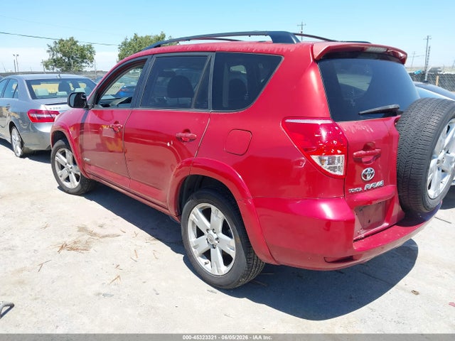 Toyota RAV4 Sport