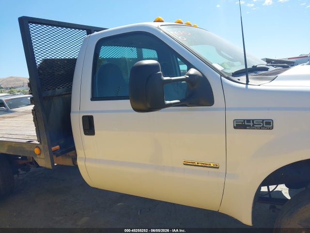 Ford F-450
