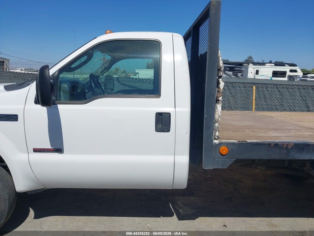 Ford F-450