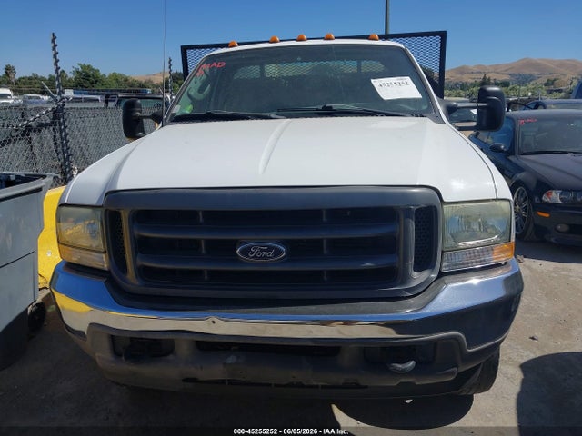Ford F-450