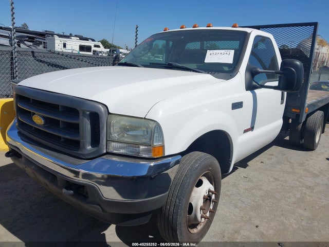 Ford F-450