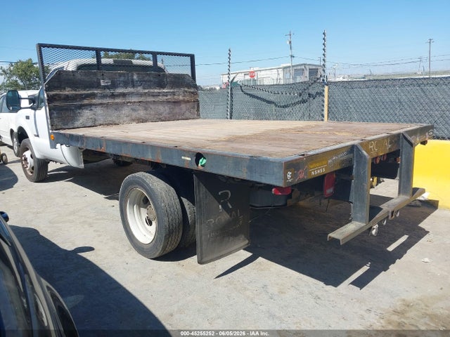 Ford F-450